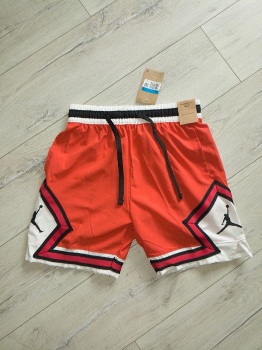 Spodenki Jordan rozm.M nowe