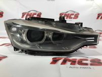 Farol Frente Otica BMW SERIE 3 F30 F31 BI-XENON Direito Original