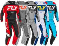 Komplet na crossa quada enduro Fly F-16 Honda, Yamaha, Husqvarna KTM
