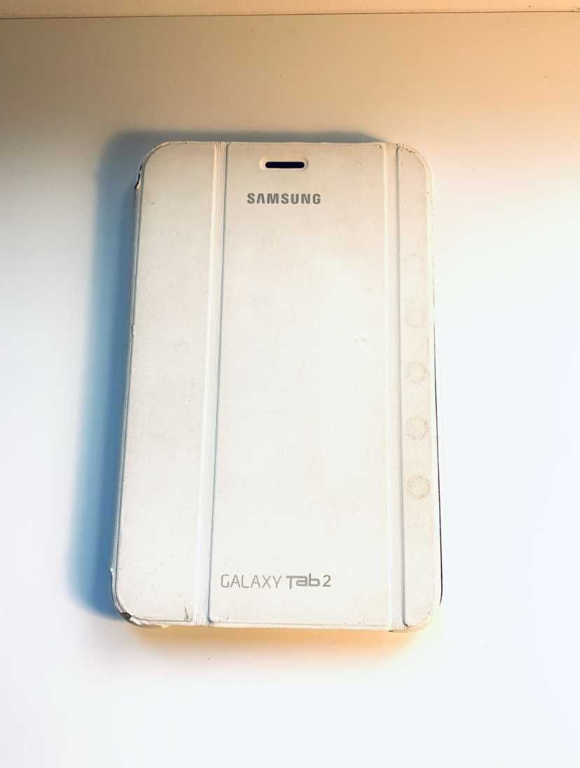 Samsung galaxy tab 2 (stan jak nowy)