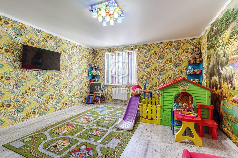 Квартира, 4к. Євроремонт. Макіївська, 10б, Приорка, Оболонський район