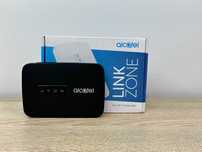 Bezprzewodowy router WI-FI Alcatel Link Zone MW40V