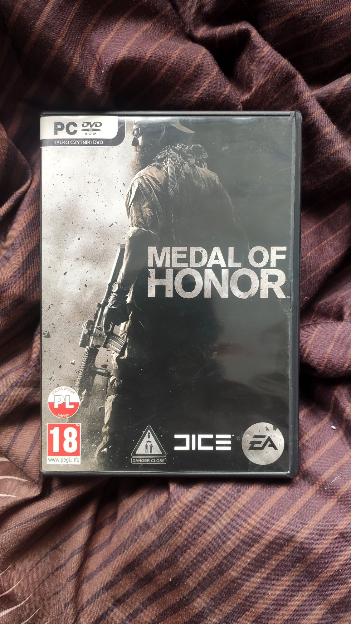 Medal od Honor PC