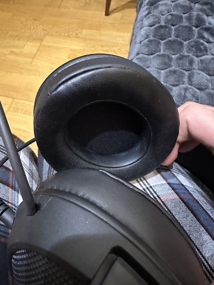 Навушники Razer Kraken X Lite 1000