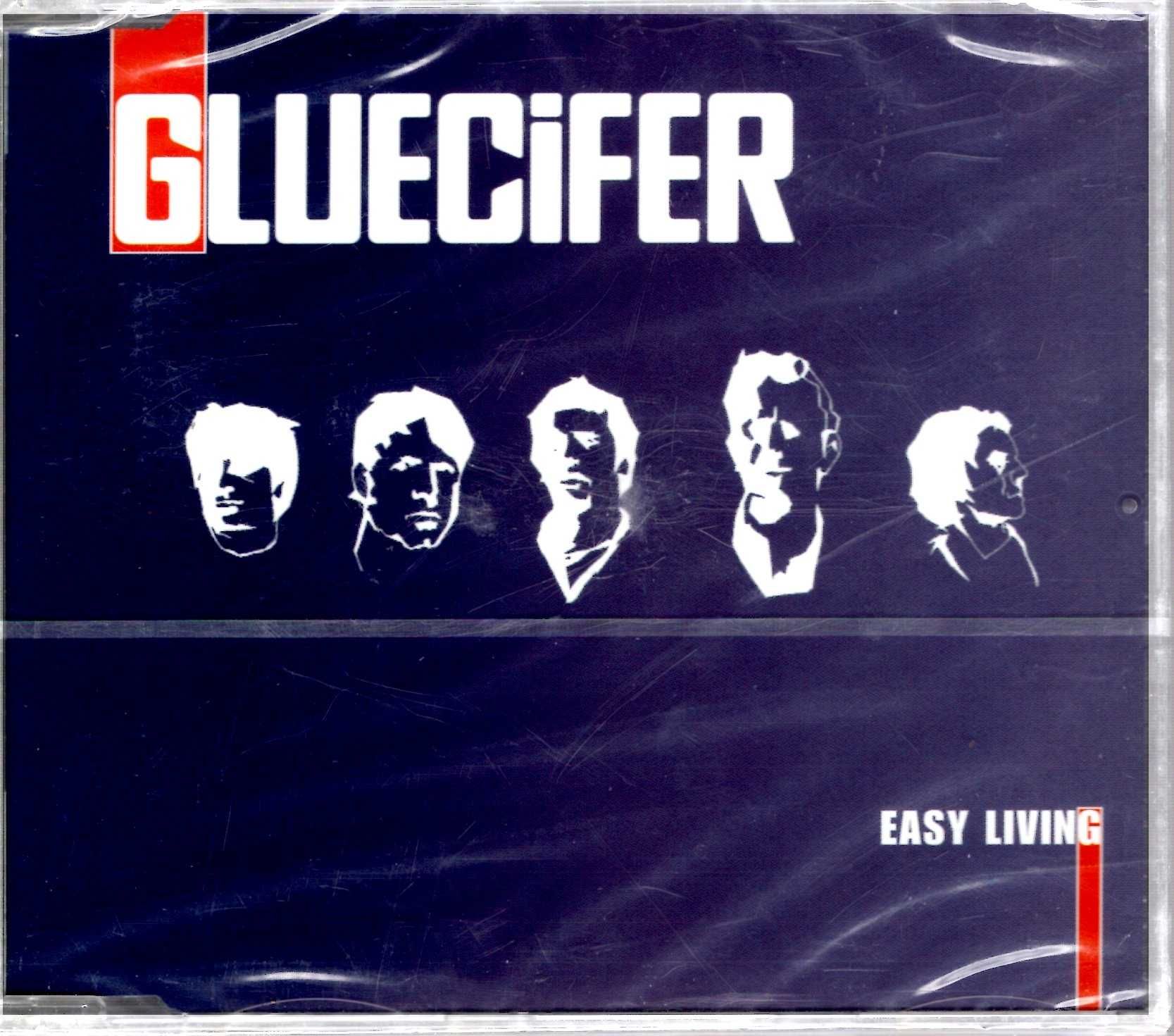 Gluecifer - Easy Living (CD)