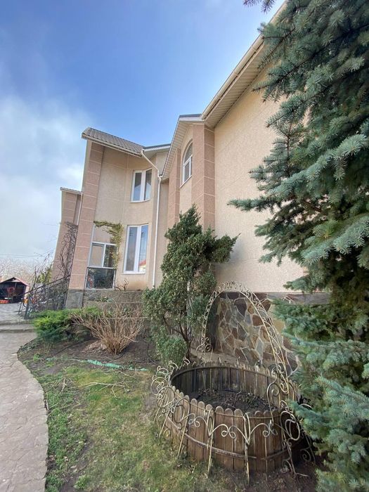 Розкішний будинок в Золотому Трикутнику (189-473)