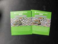 Xbox Game Pass Ultimate 1 месяц
