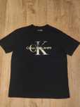 T-shirt Calvin Klein męski
