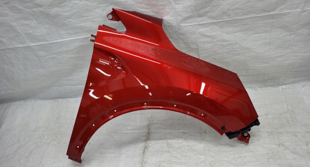 Blotnik Prawy Przod Przedni Renault Captur 2 II