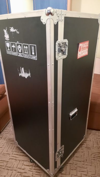 Кейс для транспортування