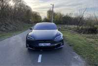 Tesla model S 100d