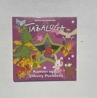 Bajka TABALUGA | Płyta z bajką na DVD
