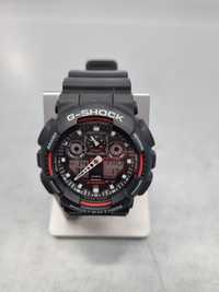 Zegarek Casio G-Shock model GA100