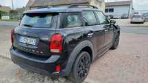 MINI Countryman 1,5 136 KM LONGSTONE Automatyczna Skrzynia Biegów