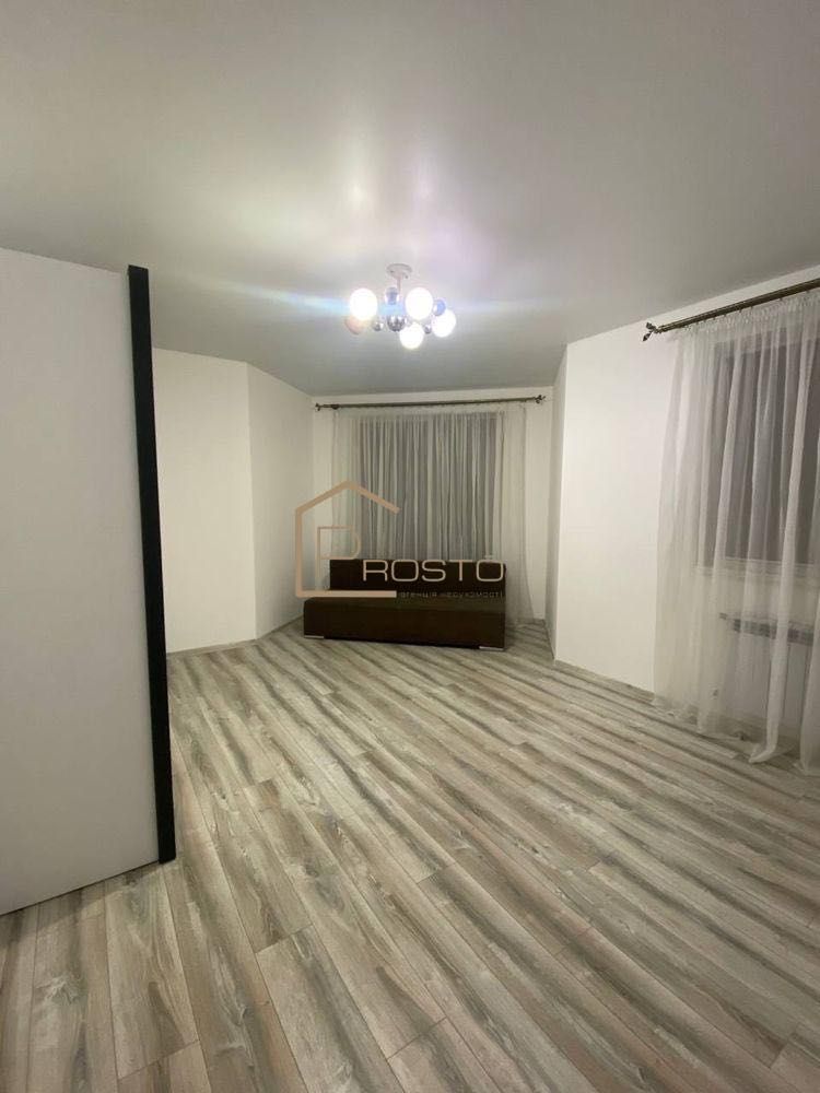 Здам простору 1-кімнатну квартиру, 50 м2 (біля Авангарду