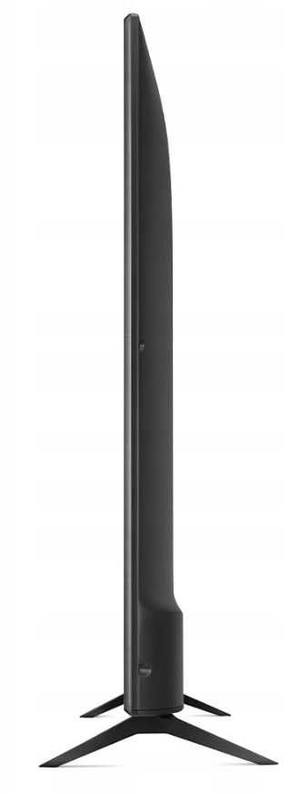 Telewizor LG 43UQ751C 4K UHD ze sztuczną inteligencją, Wifi, Smart