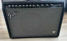 Fender deluxe vm40