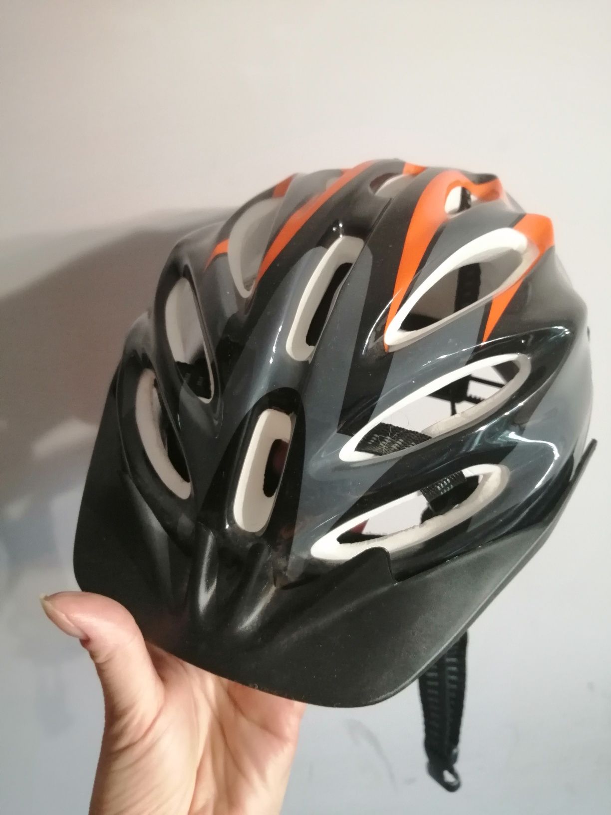 Kask rowerowy Vizani rozmiar M