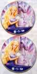 Barbie - Magia Pegaza. Bajka na 2 płytach VCD