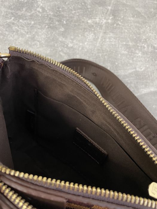 Жіноча сумка Louis Vuitton 3в1 multi кросбоди клатч Люкс женская сумка