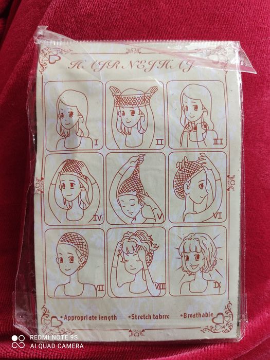 35 sztuk plastrów do przyklejania peruki