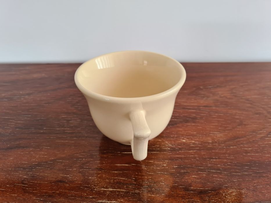 Chávena  almoçadeira vintage