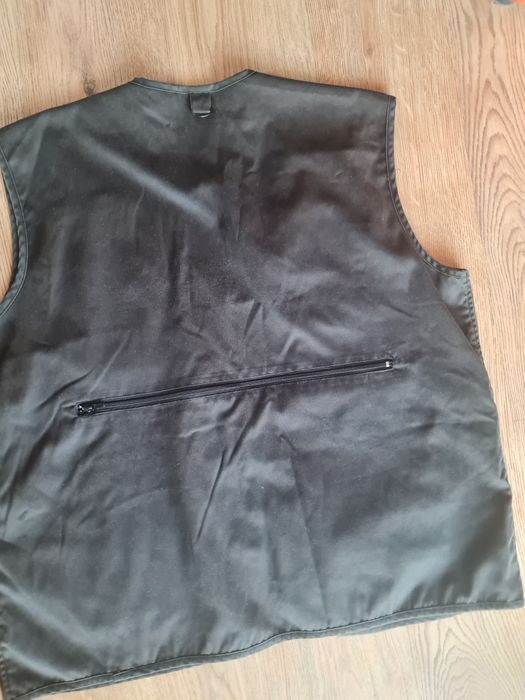 Kamizelka robocza męska