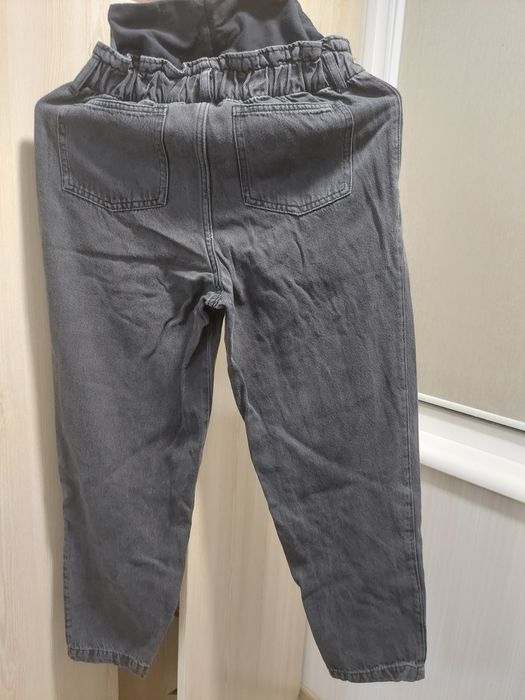 Джинси для вагітних