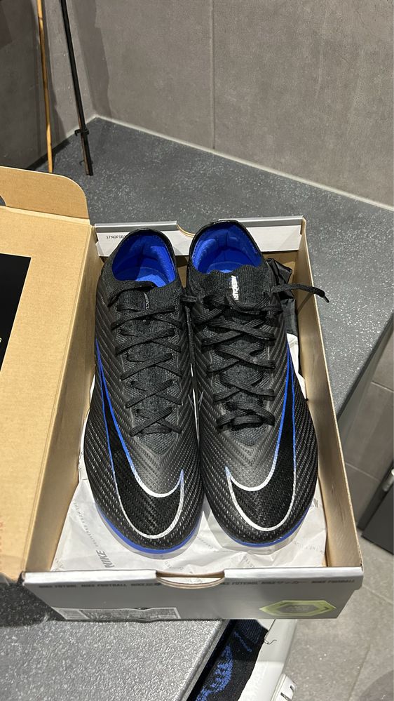 Nike Mercurial Vapor 15 44roz. SG-Pro Anti Clog NOWE !