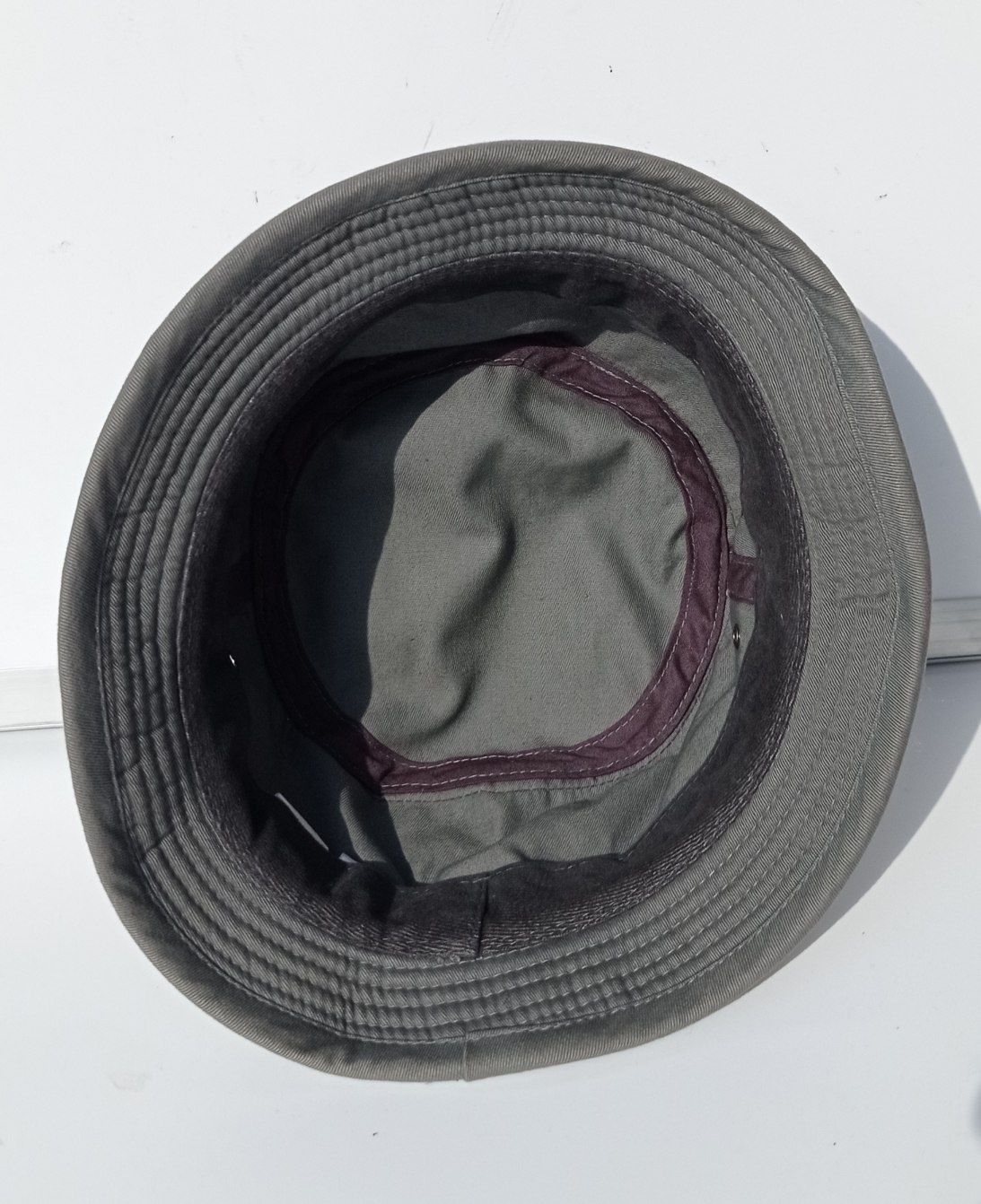 Панама Levis Hairy Hat р. S