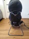 Nosidełko deuter kid comfort 1 plus