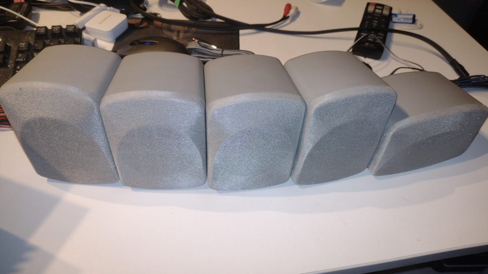 Głośniki plus subwoofer watson