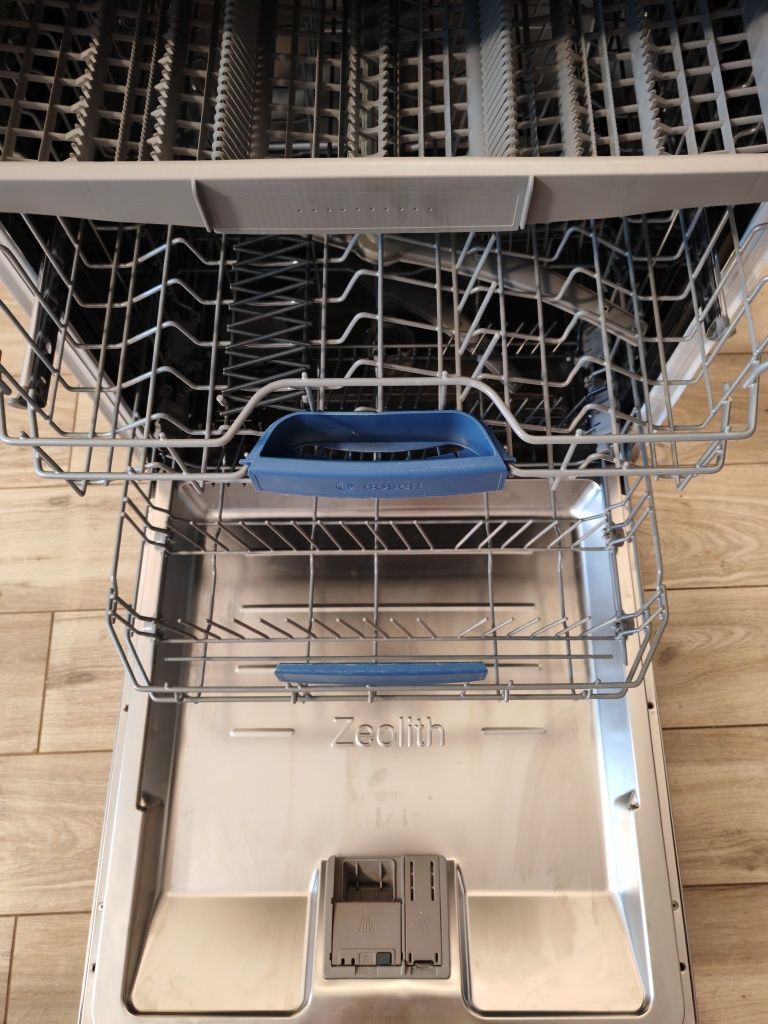 Zmywarka Bosch SMV68N60EU; Kraków