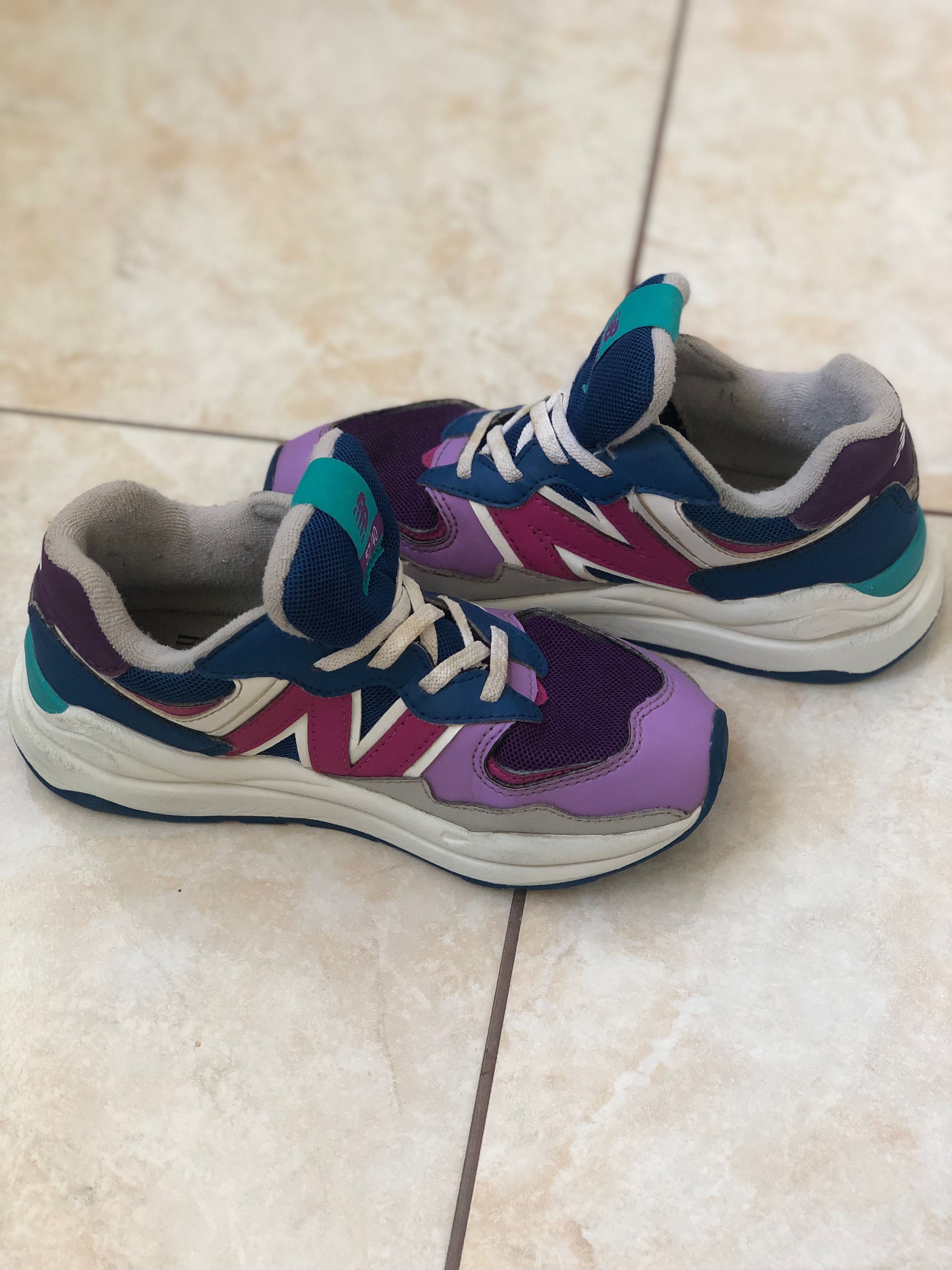 Кросівки дитячі New Balance р.30