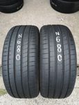 Opony letnie 235/45/18 Goodyear 2szt 6,5mm 2024r
