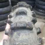 Opona nr a7 metzeler  6 Days extrem enduro  140/80-18 s soft