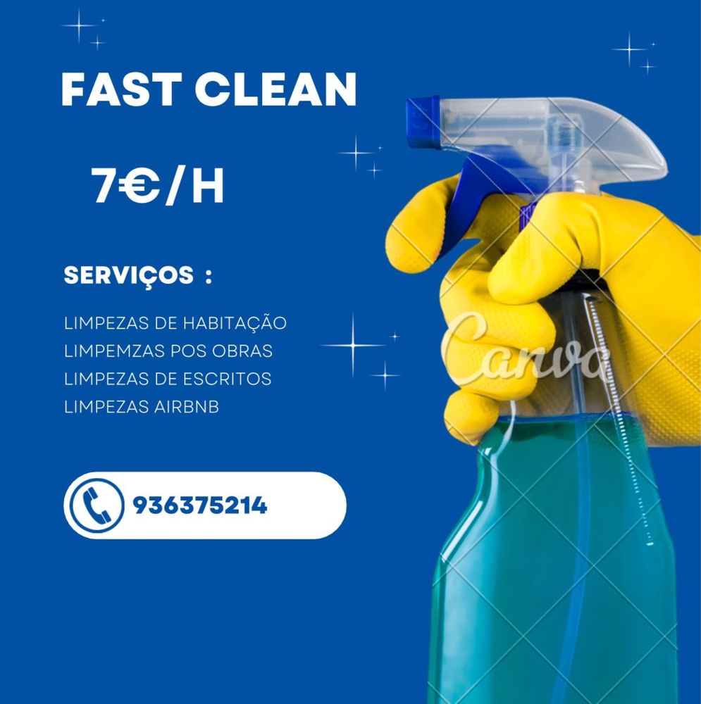 Limpeza Airbnb,Residencias
