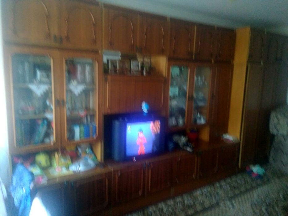 Продам стінку "Трембіта"