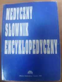 Medyczny słownik encyklopedyczny