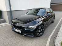 BMW serii 3 F30 316D