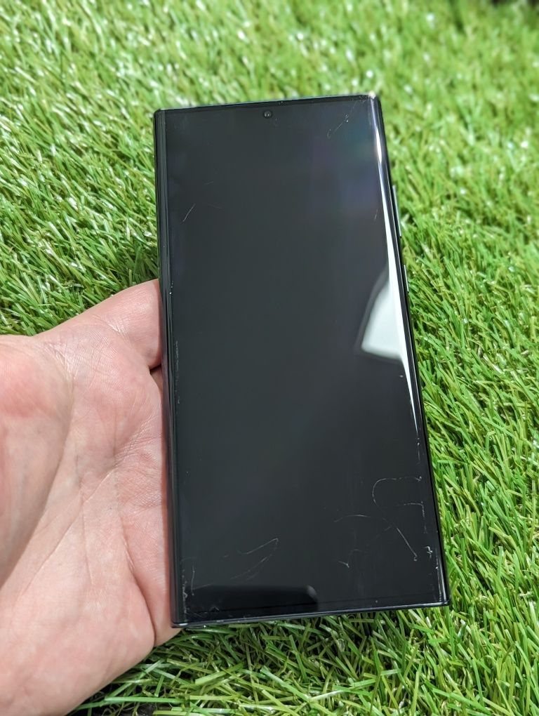 Samsung Galaxy Note 20 Ultra 128gb