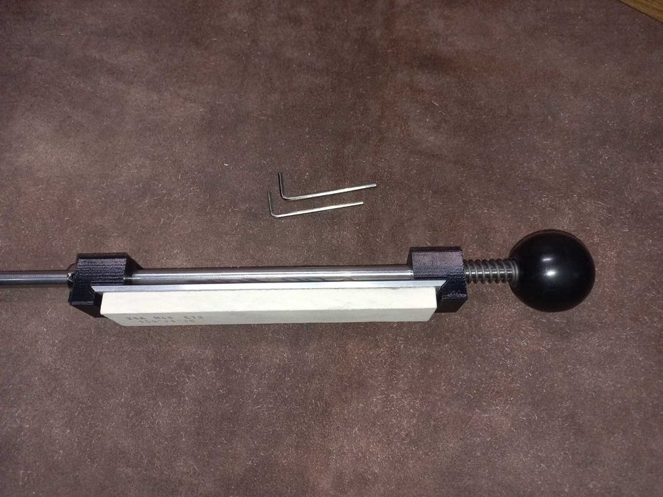 Точилка для ножій ручная работа точілка для ножей заточка ножа