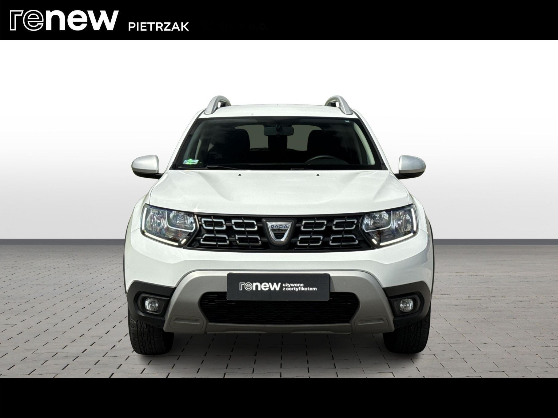 Dacia Duster 1.6 SCe | Comfort | LPG | Salon PL | Kamera