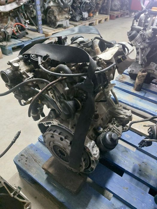 Motor smart 0.6i