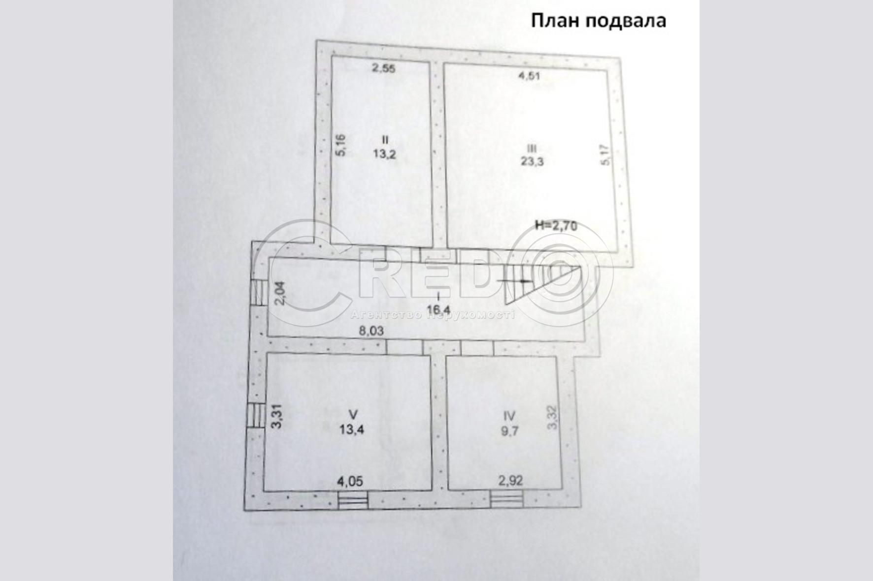 Продаж будинку в Центрально Міському районі, вул.Українська