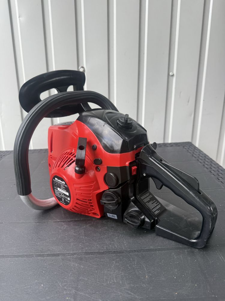 Piła łańcuchowa spalinowa Einhell GC-PC 1335/1 1,3 kW