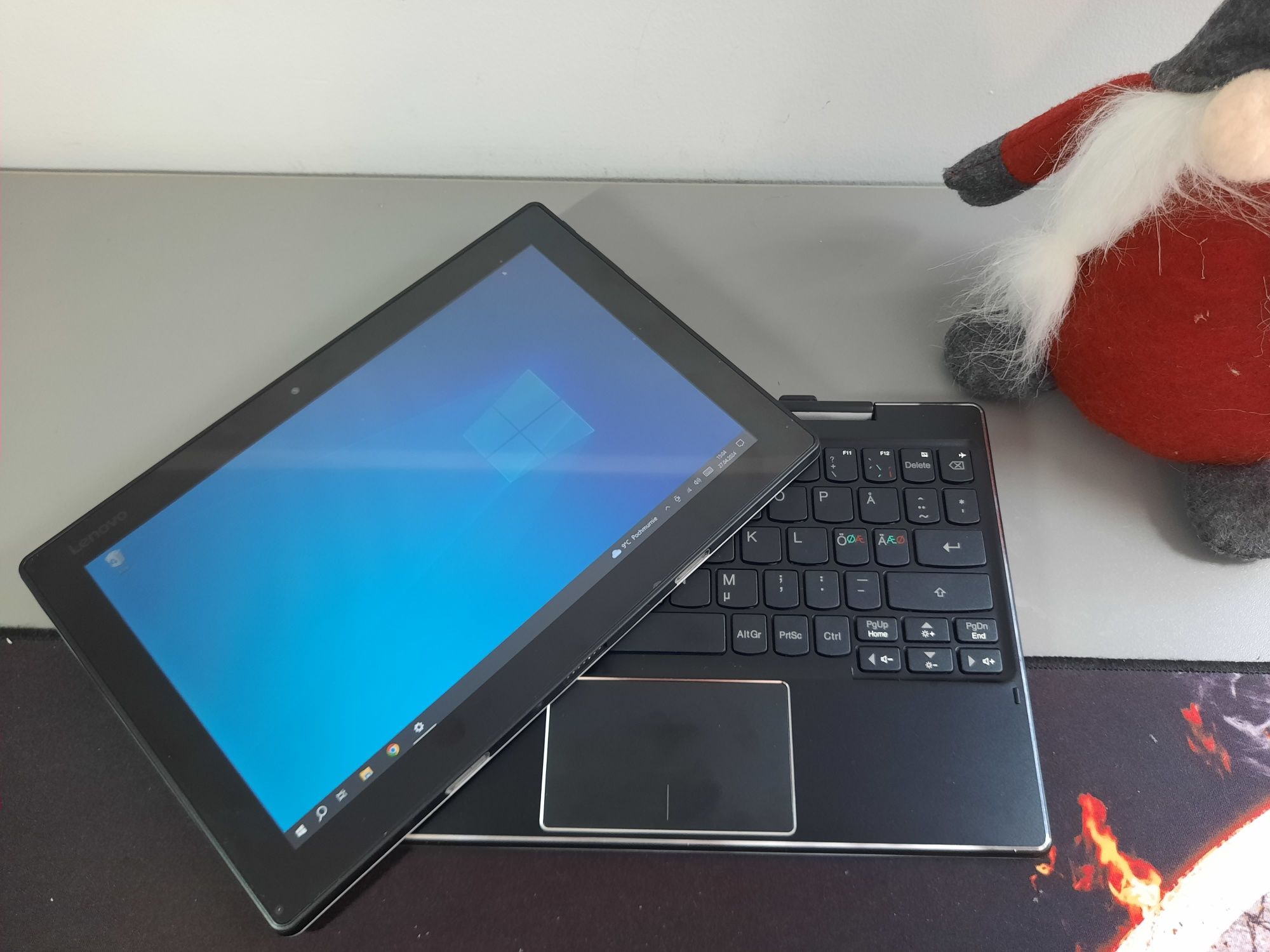 Laptop 2 w 1 Dotykowy Lenovo MIIX 310