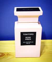 Tom Ford Rose Prick EDP 100ml PRZECNA