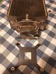 Air cooler Noctua - P12