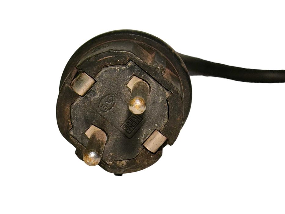 WIERTARKA UDAROWA BOSCH PSB 500R 500W Stara wtyczka, dwużyłowa